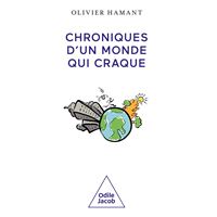 Chroniques d'un monde qui craque