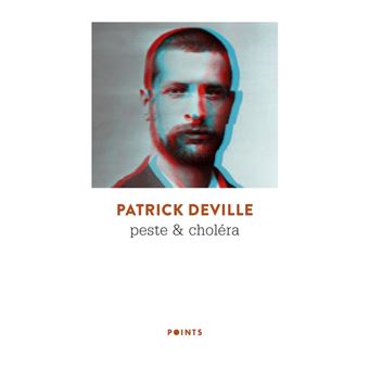Peste & Choléra - 1
