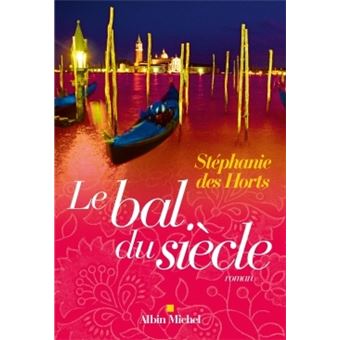 Le Bal du siècle - 1