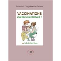 Vaccinations