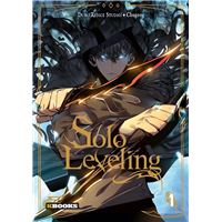 Solo Leveling - Tome 01 : Solo Leveling T01