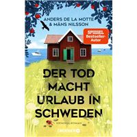 Der Tod macht Urlaub in Schweden