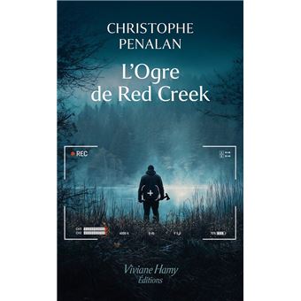 L'Ogre de Red Creek - 1
