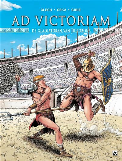 Ad Victoriam 2