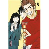 Sawako - Tome 5