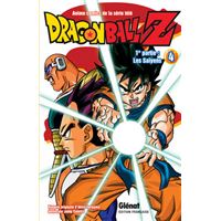 Dragon Ball Z