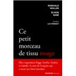 Ce Petit Morceau De Tissu Rouge