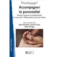Photolangage® Accompagner la parentalité