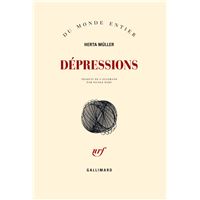 Dépressions