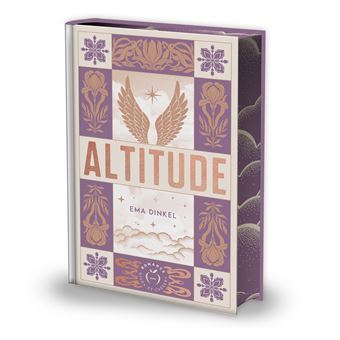 Altitude - Édition collector