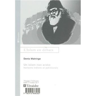 Islam non arabe - 1