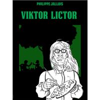 Victor Liktor