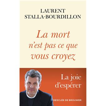 La mort n'est pas ce que vous croyez - 1