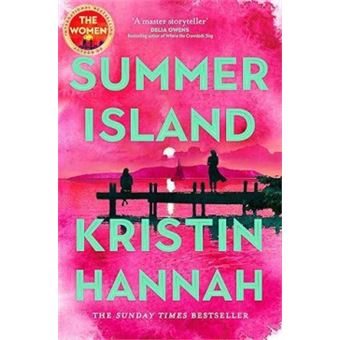 Summer Island