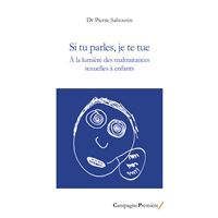 Si tu parles, je te tue