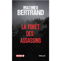 La fôret des assassins