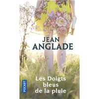 Les doigts bleus de la pluie