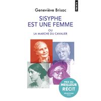 Sisyphe est une femme