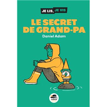 Le secret de Grand'pa - 1