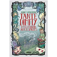 Tante Dimity et le manoir aux esprits