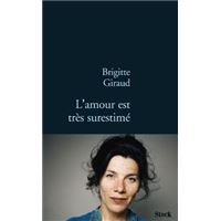 L amour est tres surestime