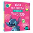 DISNEY - Une histoire de Stitch et au dodo ! - 8. Les clones de Stitch