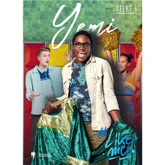 LikeMe - Yemi - 1