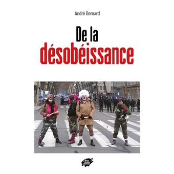 De la désobéissance - 1