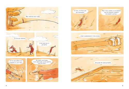 Après ce sera trop tard - 5