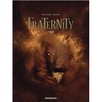 Fraternity - Tome 2 - Livre 2/2