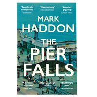 The Pier Falls