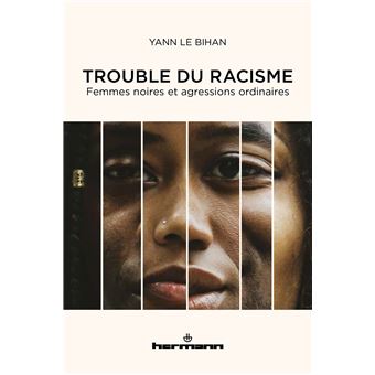 Trouble du racisme - 1