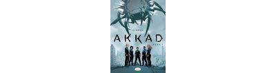 AKKAD Book 1