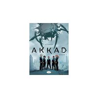 Akkad - Book 1