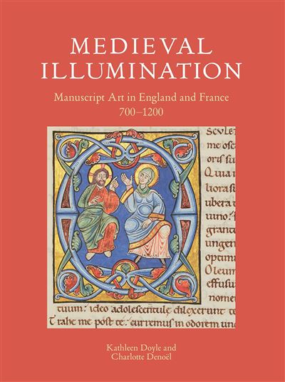 Medieval illumination