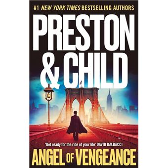 Angel Of Vengeance