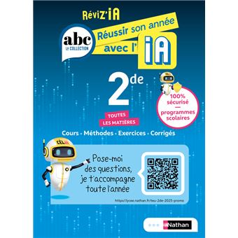 Tout-en-un 2de