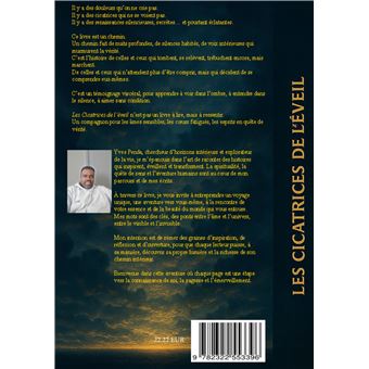 Les cicatrices de l'éveil