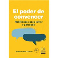 El poder de convencer