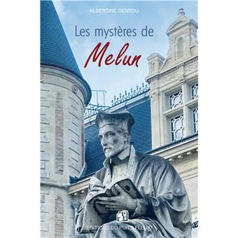 Les mystères de Melun - 1