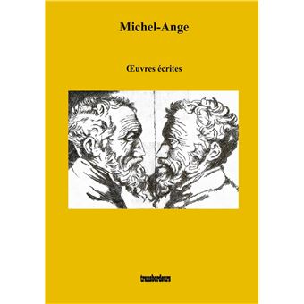 Michel-Ange - 1