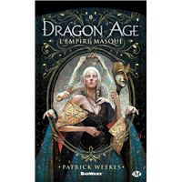 Dragon Age The World of Thedas Volume 1 by Ben Gelinas - broché