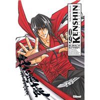 Kenshin Perfect edition - Tome 09