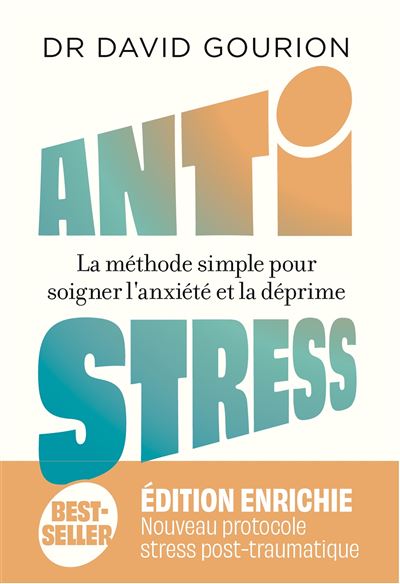Le meilleur anti stress #antistress #anxiété 