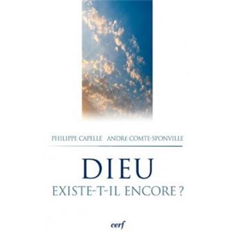Dieu existe-t-il encore ? - 1