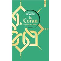 Le Coran expliqué aux jeunes