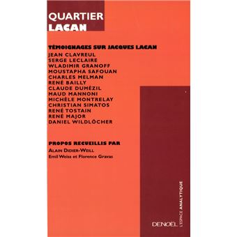 Quartier Lacan - 1