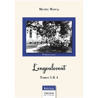 L'engoulevent - Tome 3 et 4