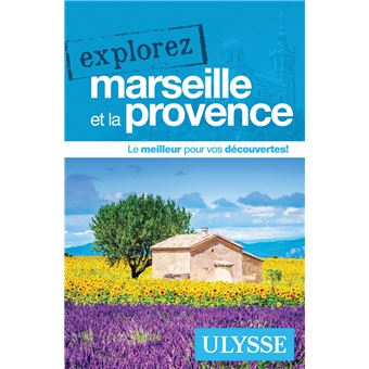 Explorez Marseille et la Provence - 1
