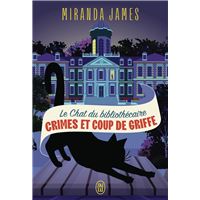 Le Chat du bibliothécaire
